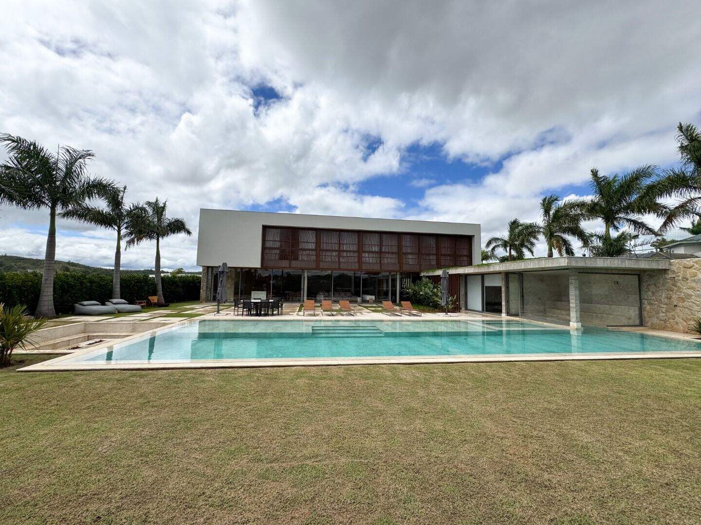 Casa no Condomínio Terras de São José, em Itu disponível para à venda | Grupo Kaion: 