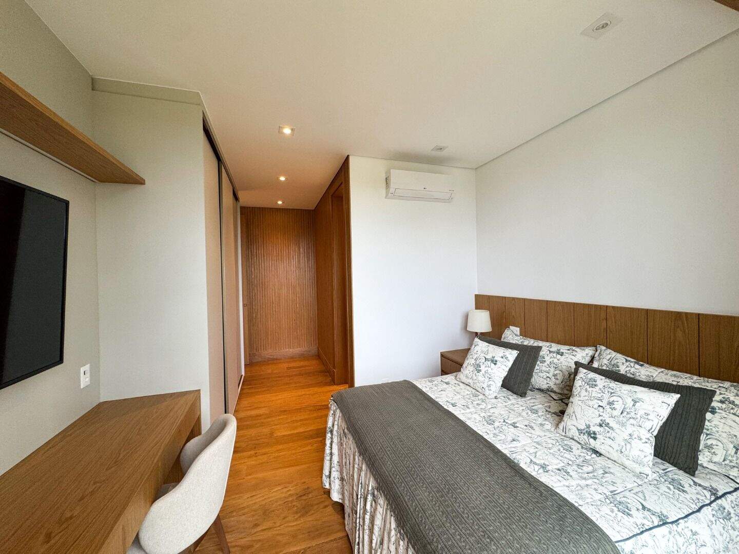Casa no Condomínio Terras de São José, em Itu disponível para à venda | Grupo Kaion: 