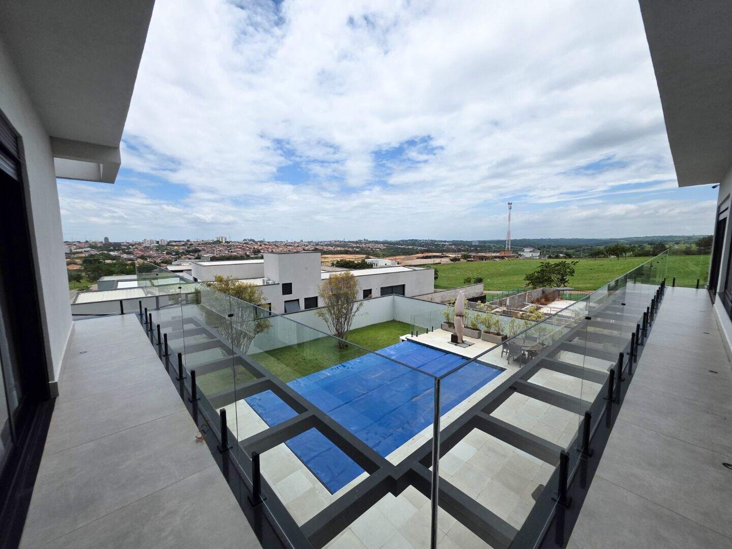 Casa no Residencial Parque Campos de Santo Antônio II, em Itu disponível para à venda | Grupo Kaion: 