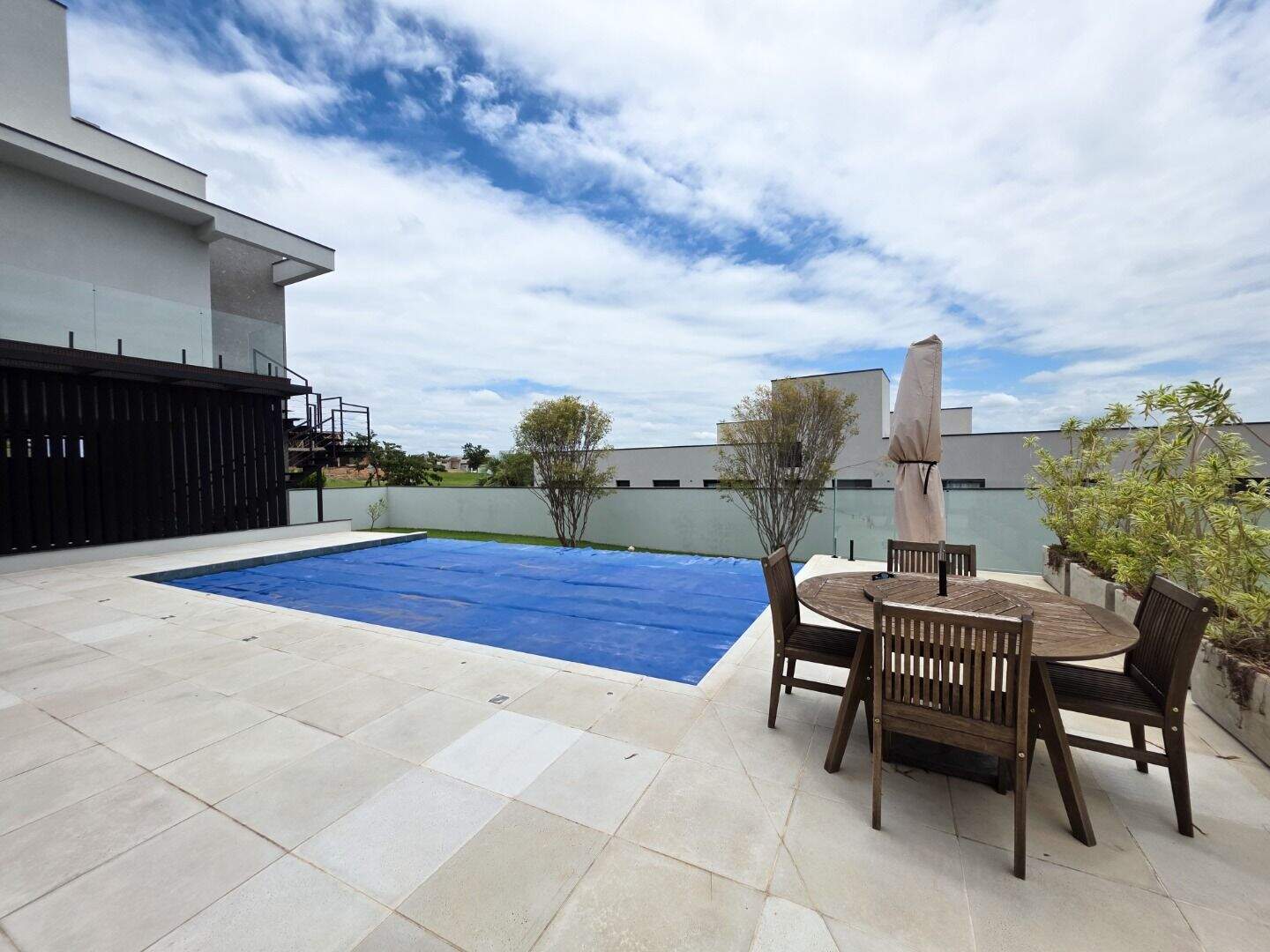 Casa no Residencial Parque Campos de Santo Antônio II, em Itu disponível para à venda | Grupo Kaion: 