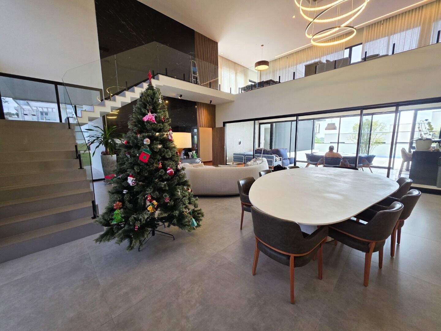 Casa no Residencial Parque Campos de Santo Antônio II, em Itu disponível para à venda | Grupo Kaion: 