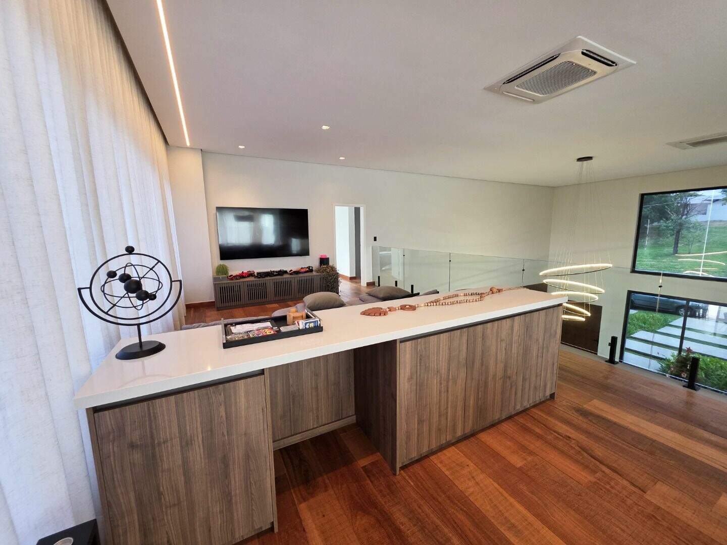 Casa no Residencial Parque Campos de Santo Antônio II, em Itu disponível para à venda | Grupo Kaion: 
