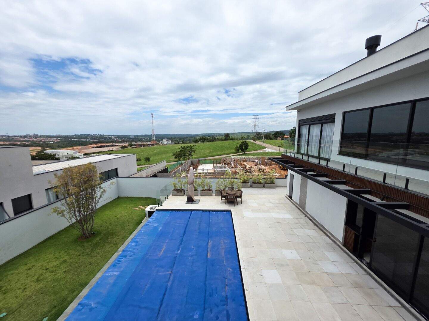Casa no Residencial Parque Campos de Santo Antônio II, em Itu disponível para à venda | Grupo Kaion: 