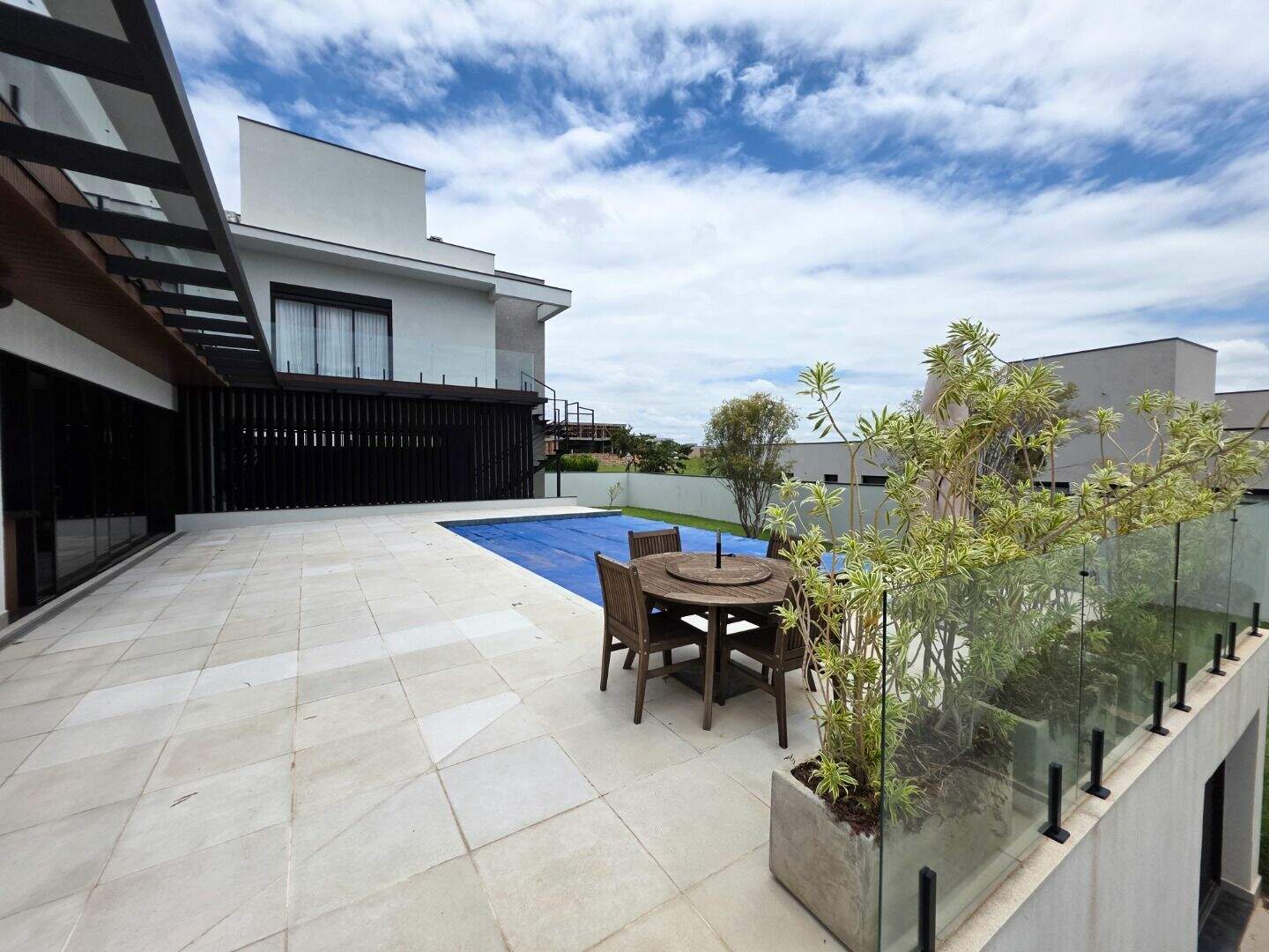 Casa no Residencial Parque Campos de Santo Antônio II, em Itu disponível para à venda | Grupo Kaion: 