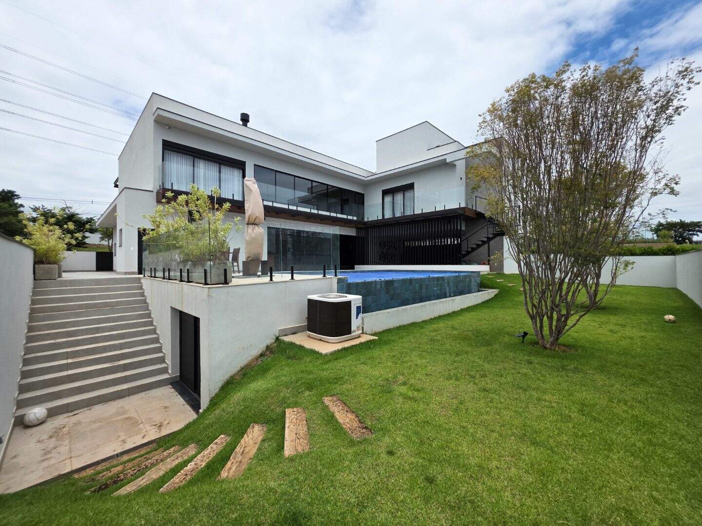 Casa no Residencial Parque Campos de Santo Antônio II, em Itu disponível para à venda | Grupo Kaion: 