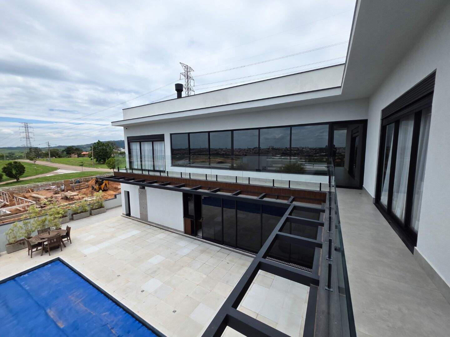 Casa no Residencial Parque Campos de Santo Antônio II, em Itu disponível para à venda | Grupo Kaion: 