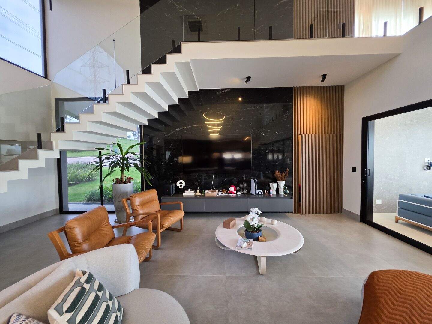 Casa no Residencial Parque Campos de Santo Antônio II, em Itu disponível para à venda | Grupo Kaion: 