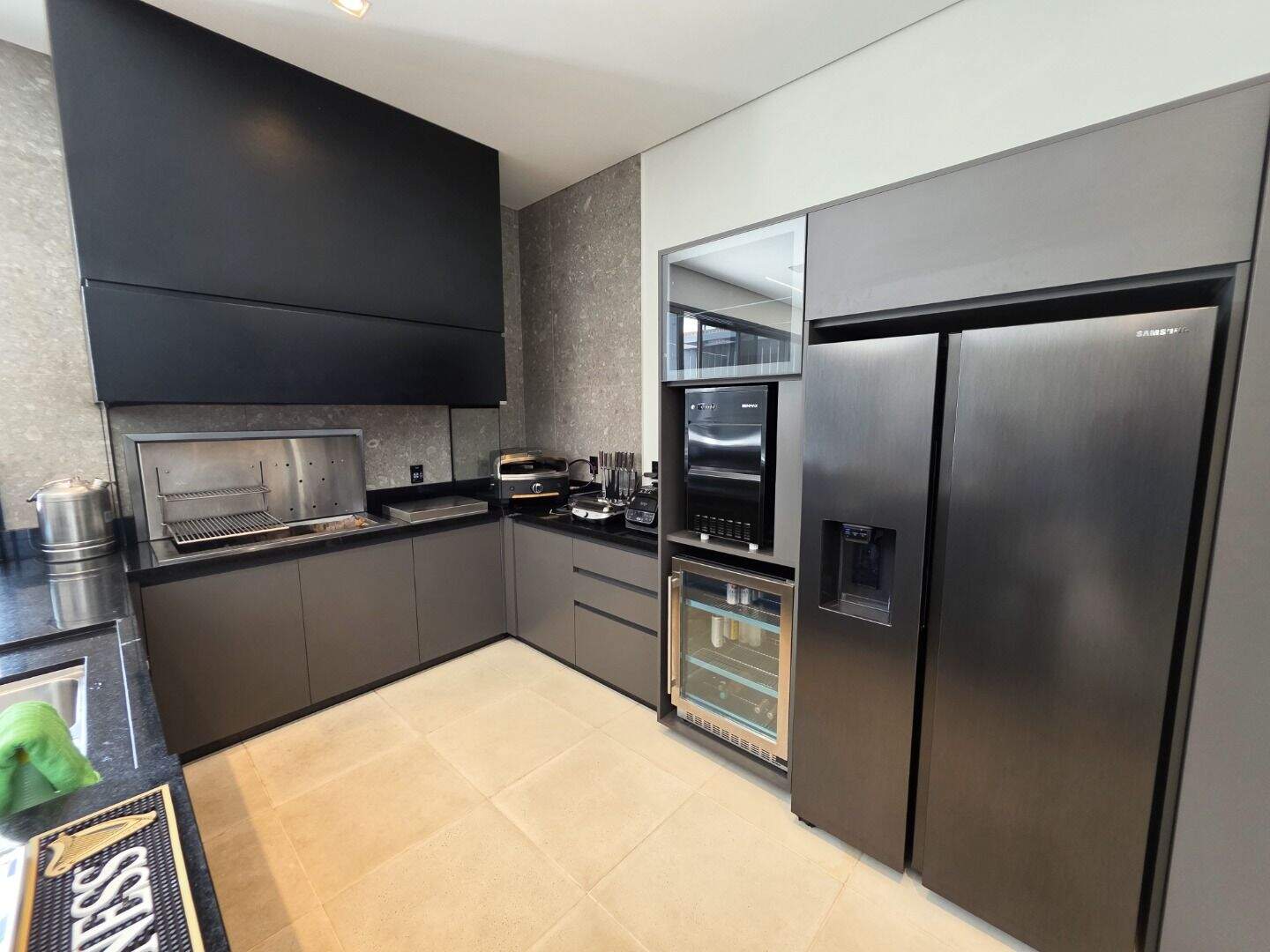 Casa no Residencial Parque Campos de Santo Antônio II, em Itu disponível para à venda | Grupo Kaion: 