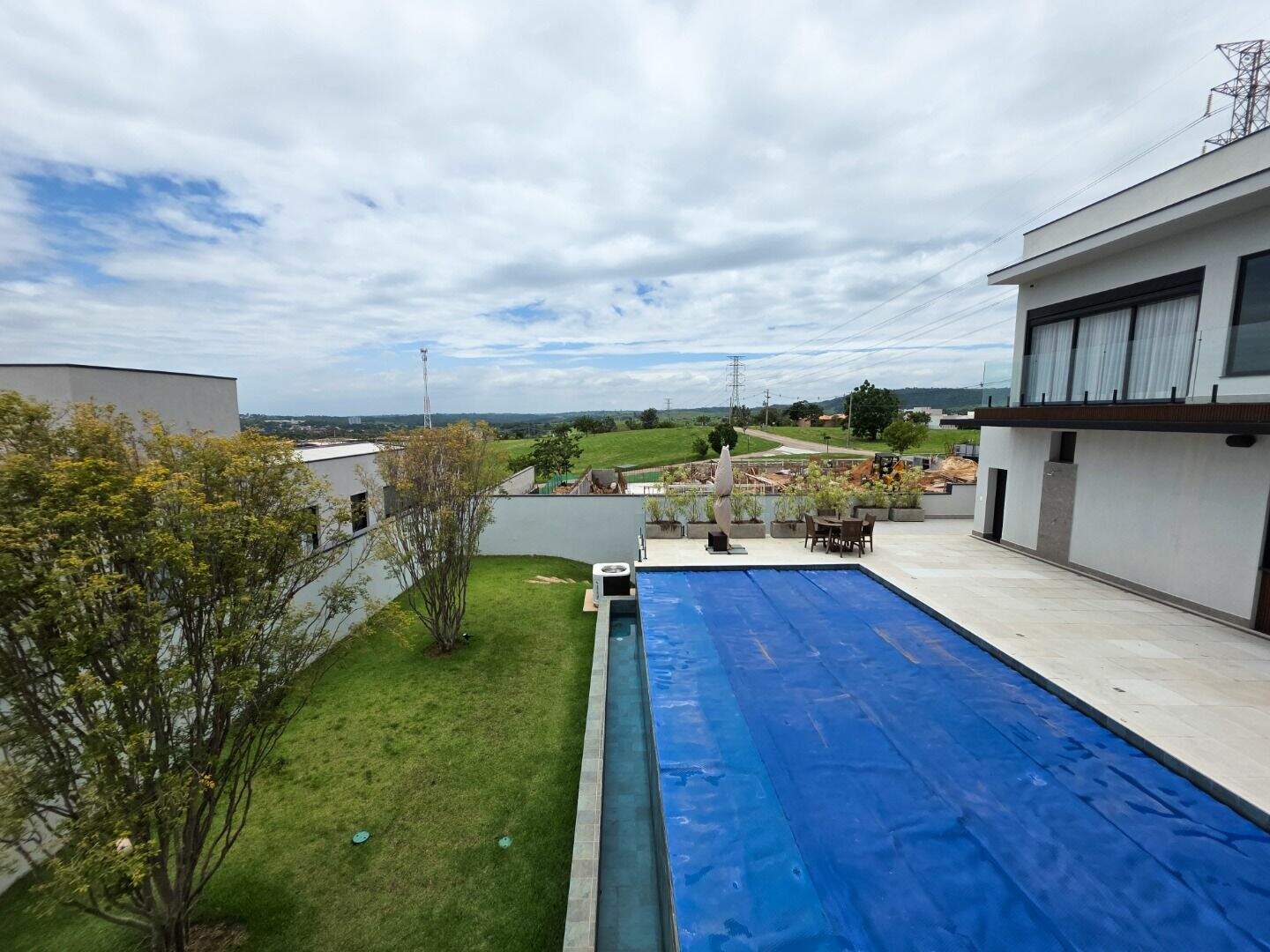 Casa no Residencial Parque Campos de Santo Antônio II, em Itu disponível para à venda | Grupo Kaion: 