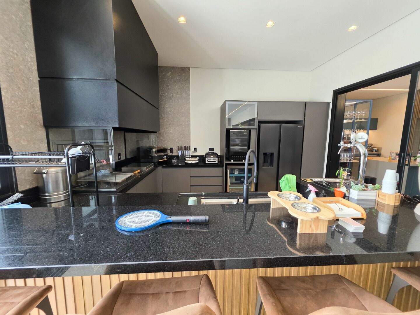 Casa no Residencial Parque Campos de Santo Antônio II, em Itu disponível para à venda | Grupo Kaion: 