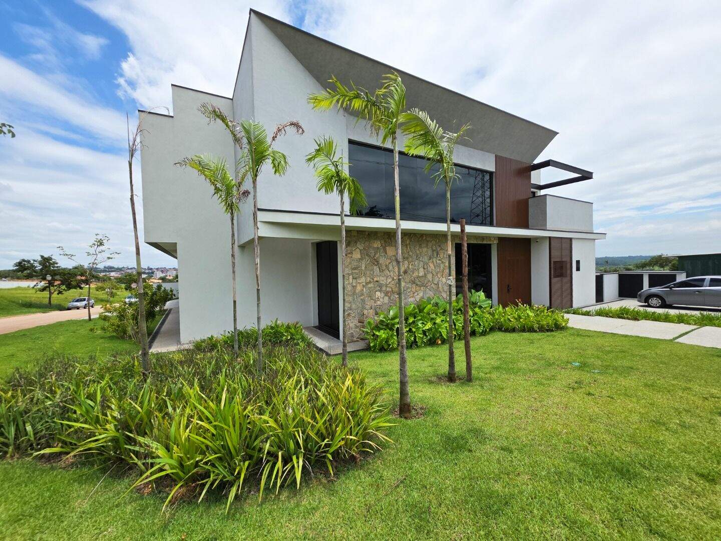 Casa no Residencial Parque Campos de Santo Antônio II, em Itu disponível para à venda | Grupo Kaion: 