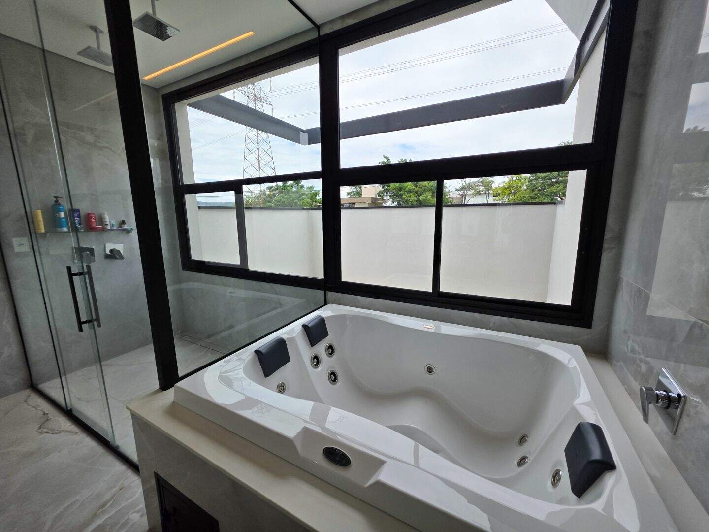 Casa no Residencial Parque Campos de Santo Antônio II, em Itu disponível para à venda | Grupo Kaion: 