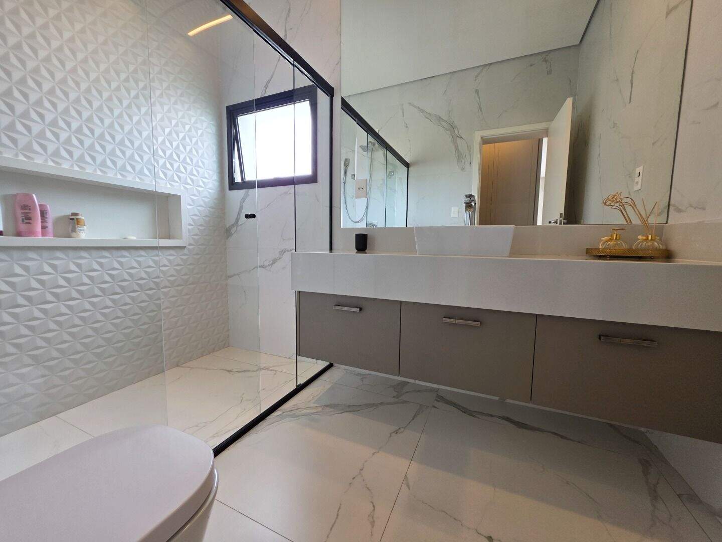Casa no Residencial Parque Campos de Santo Antônio II, em Itu disponível para à venda | Grupo Kaion: 