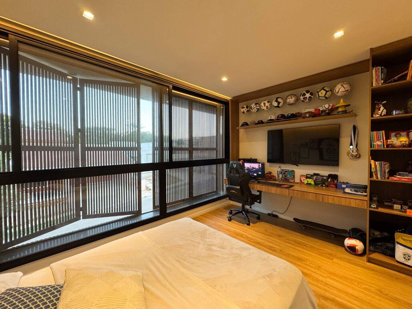 Casa no Villa dos Manacás, em Itu disponível para à venda | Grupo Kaion: 