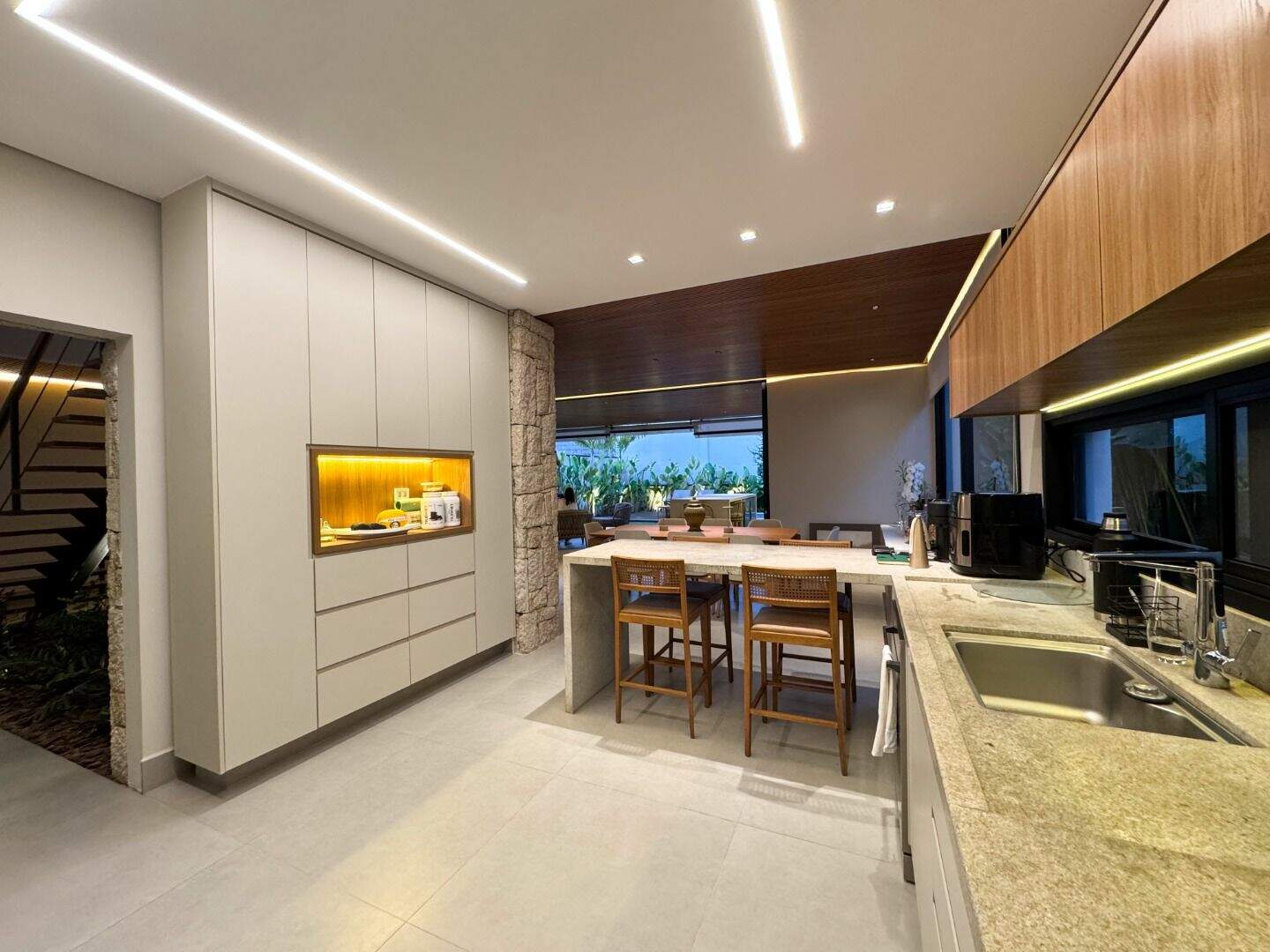 Casa no Villa dos Manacás, em Itu disponível para à venda | Grupo Kaion: 