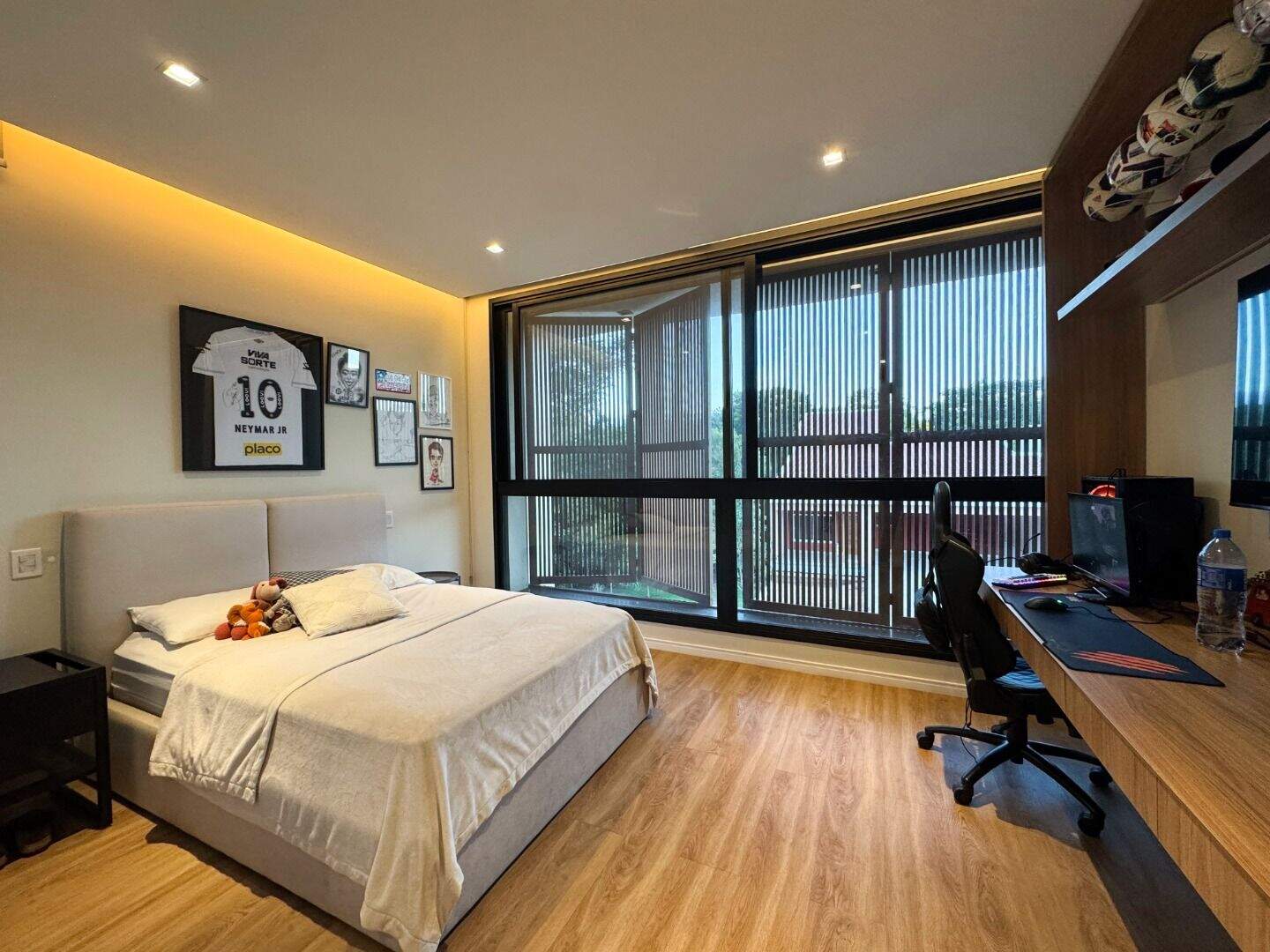 Casa no Villa dos Manacás, em Itu disponível para à venda | Grupo Kaion: 