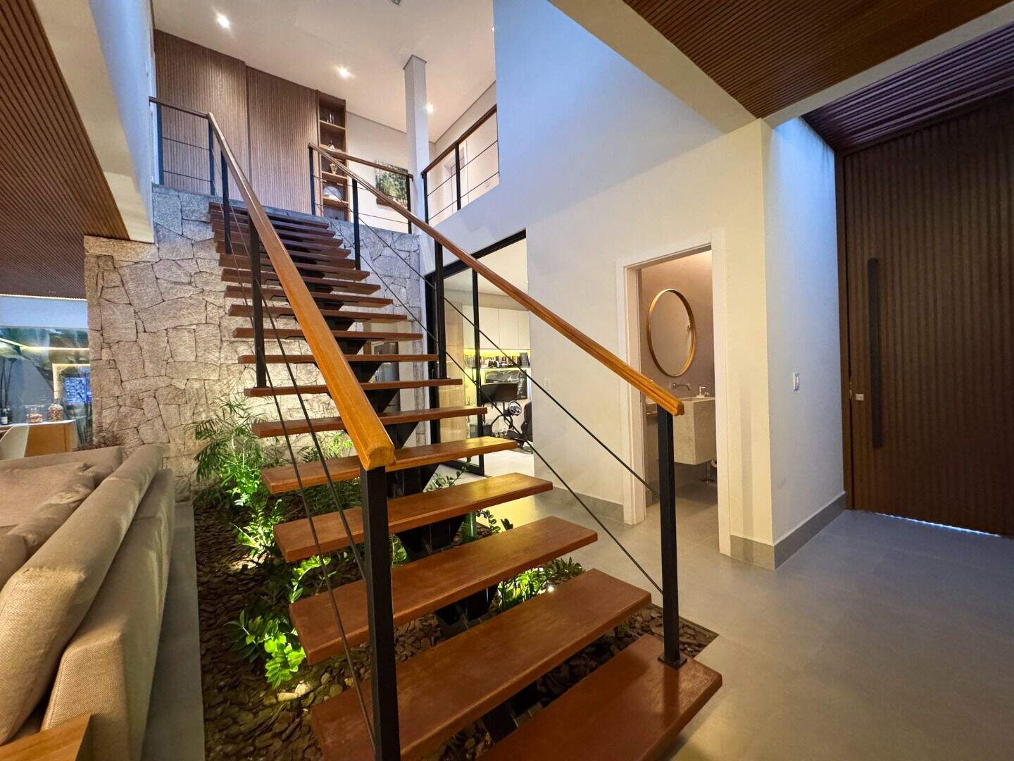 Casa no Villa dos Manacás, em Itu disponível para à venda | Grupo Kaion: 