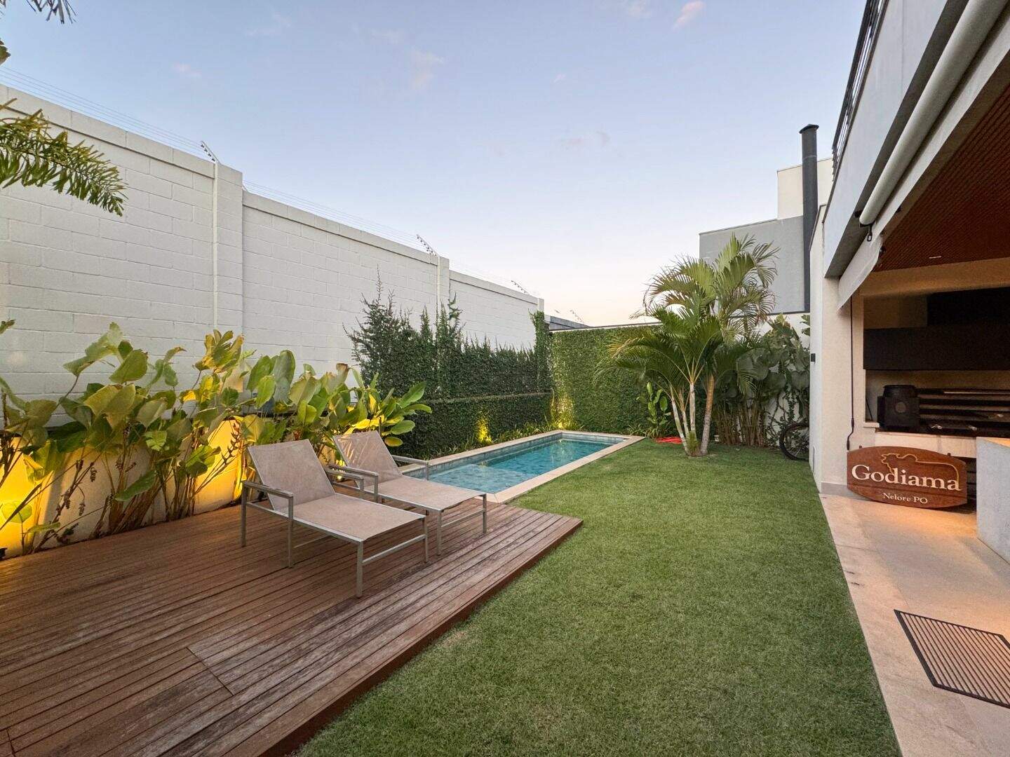Casa no Villa dos Manacás, em Itu disponível para à venda | Grupo Kaion: 