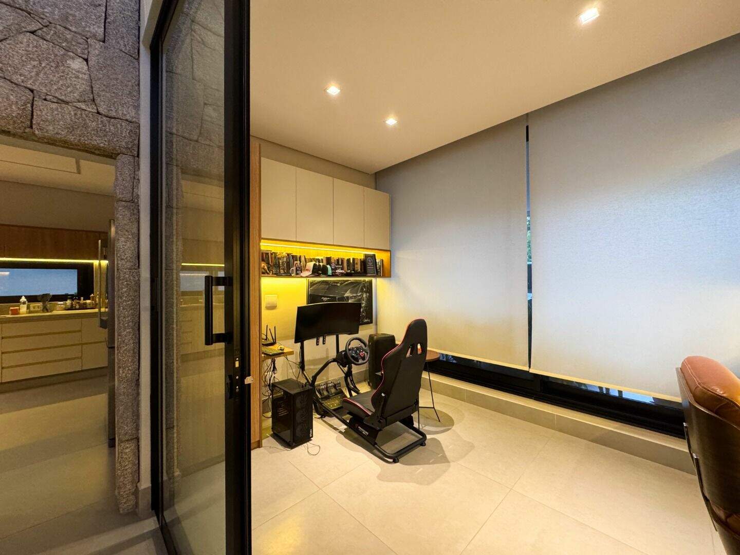 Casa no Villa dos Manacás, em Itu disponível para à venda | Grupo Kaion: 