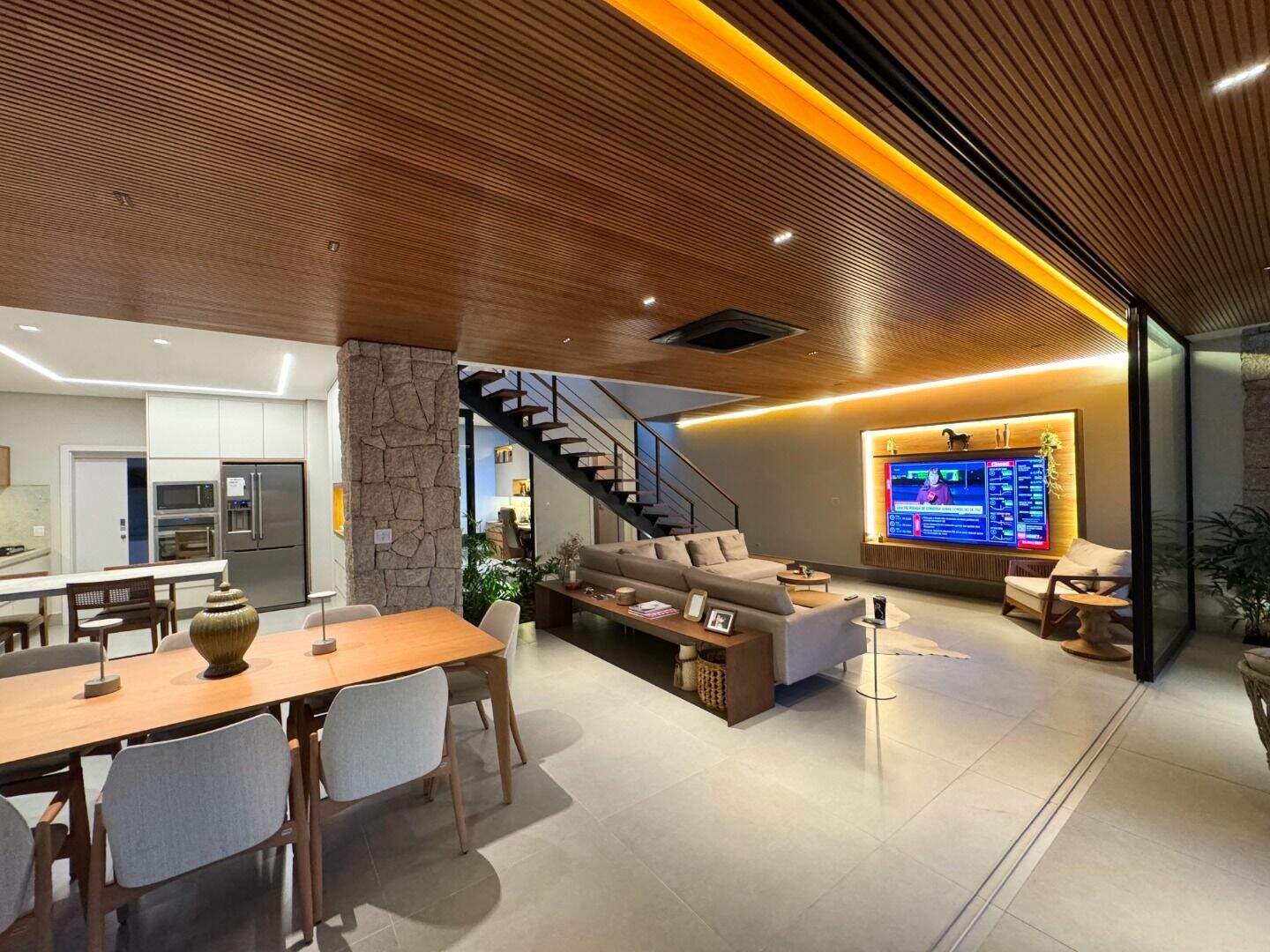 Casa no Villa dos Manacás, em Itu disponível para à venda | Grupo Kaion: 
