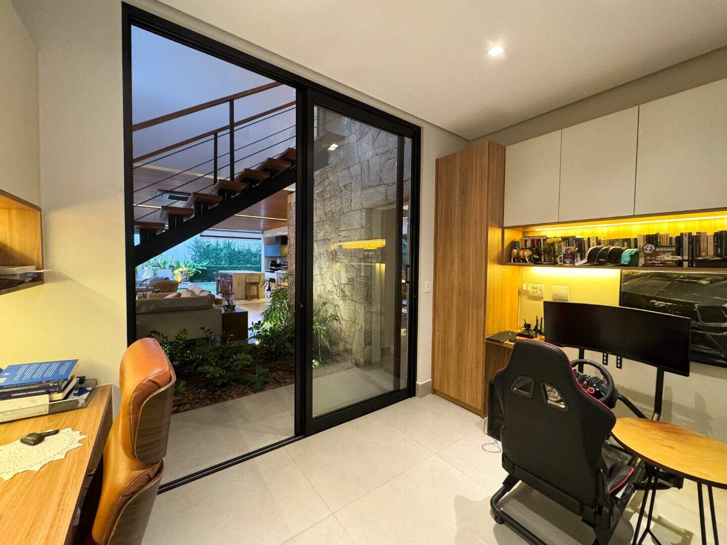 Casa no Villa dos Manacás, em Itu disponível para à venda | Grupo Kaion: 