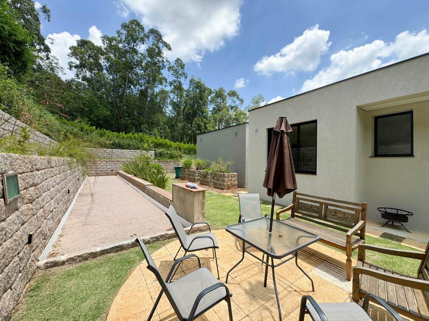Casa no Condomínio Terras de São José, em Itu disponível para à venda | Grupo Kaion: 
