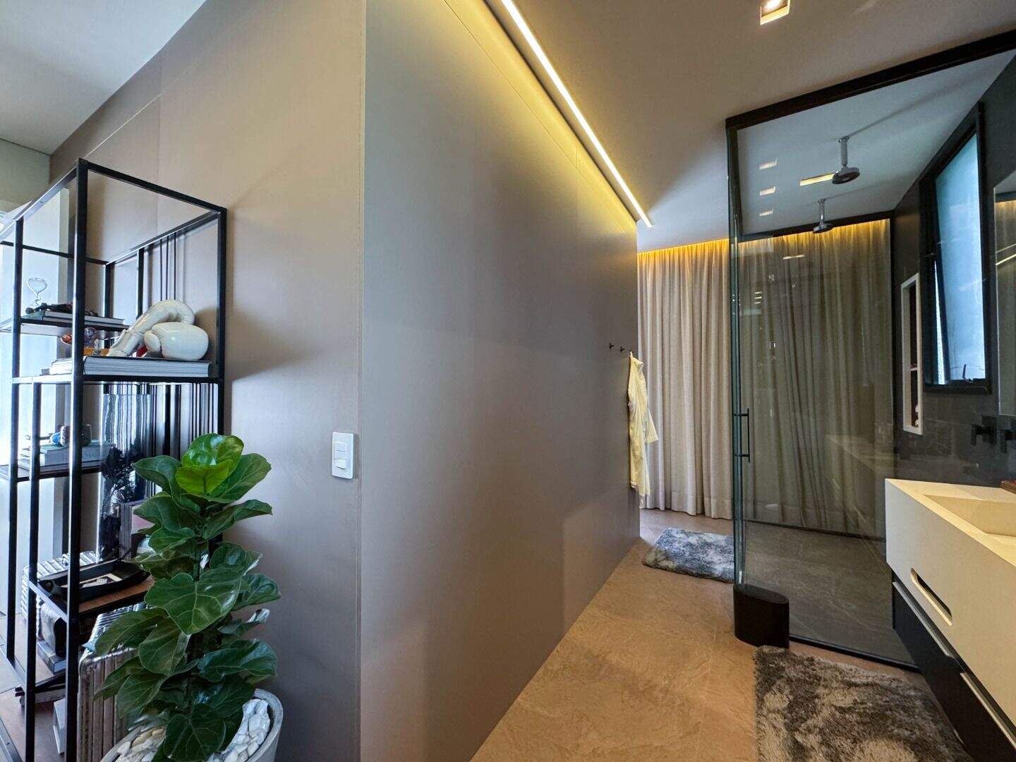 Casa no Condomínio Terras de São José, em Itu disponível para à venda | Grupo Kaion: 