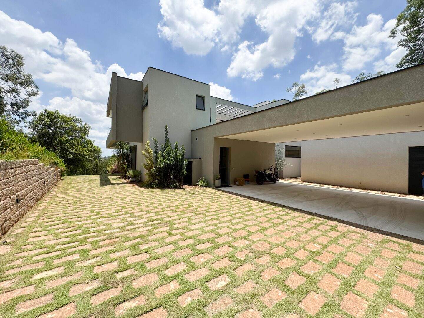 Casa no Condomínio Terras de São José, em Itu disponível para à venda | Grupo Kaion: 