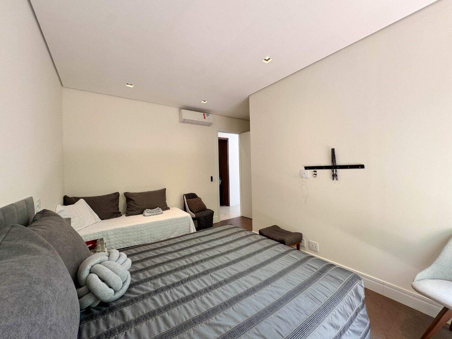 Casa no Condomínio Terras de São José, em Itu disponível para à venda | Grupo Kaion: 