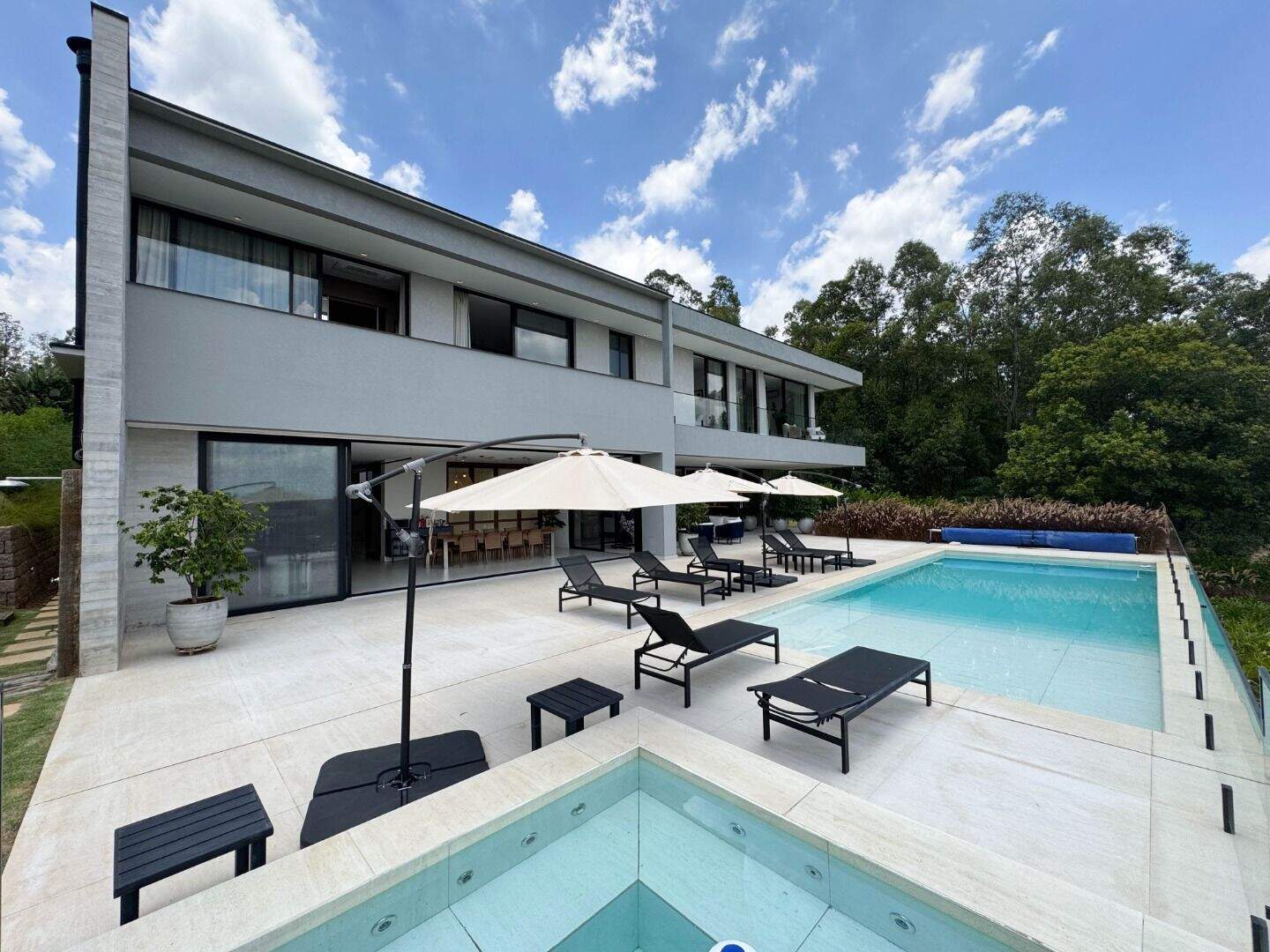 Casa no Condomínio Terras de São José, em Itu disponível para à venda | Grupo Kaion: 