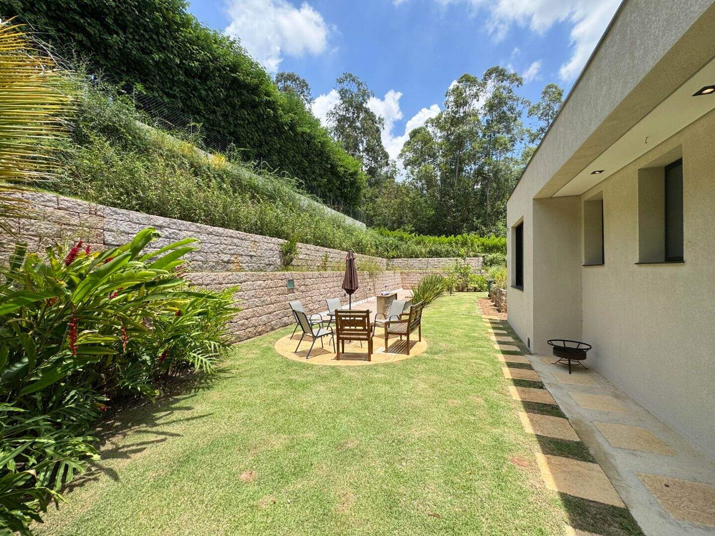 Casa no Condomínio Terras de São José, em Itu disponível para à venda | Grupo Kaion: 