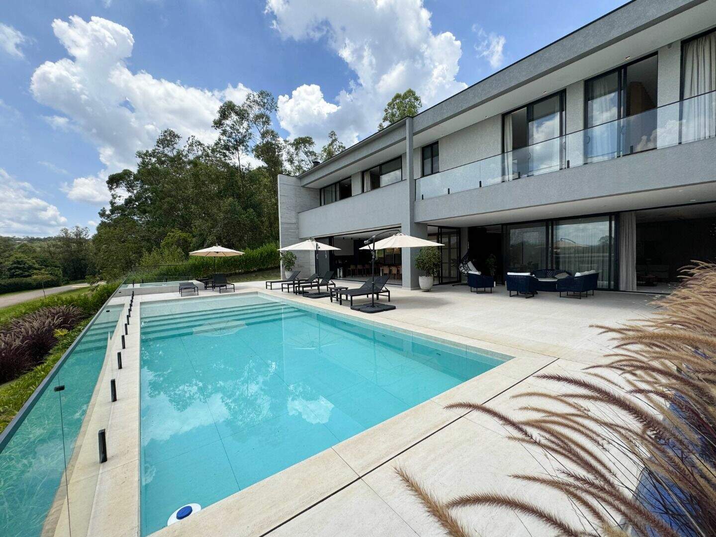 Casa no Condomínio Terras de São José, em Itu disponível para à venda | Grupo Kaion: 
