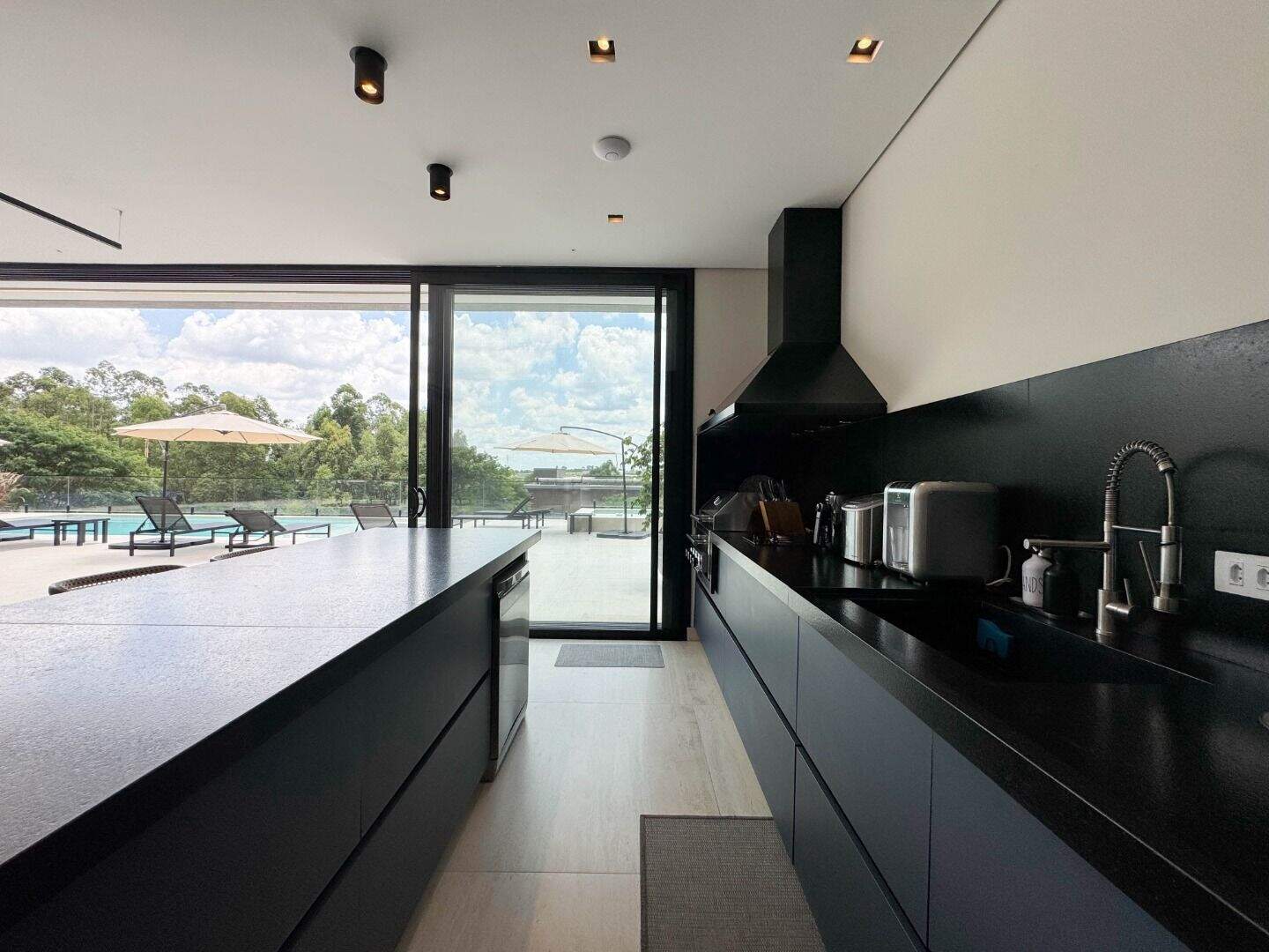 Casa no Condomínio Terras de São José, em Itu disponível para à venda | Grupo Kaion: 