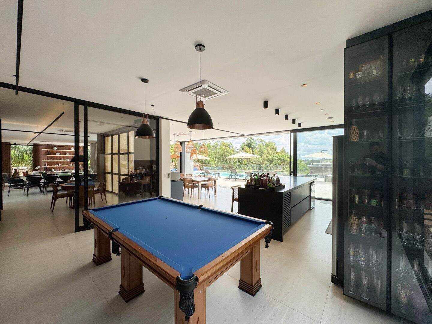 Casa no Condomínio Terras de São José, em Itu disponível para à venda | Grupo Kaion: 