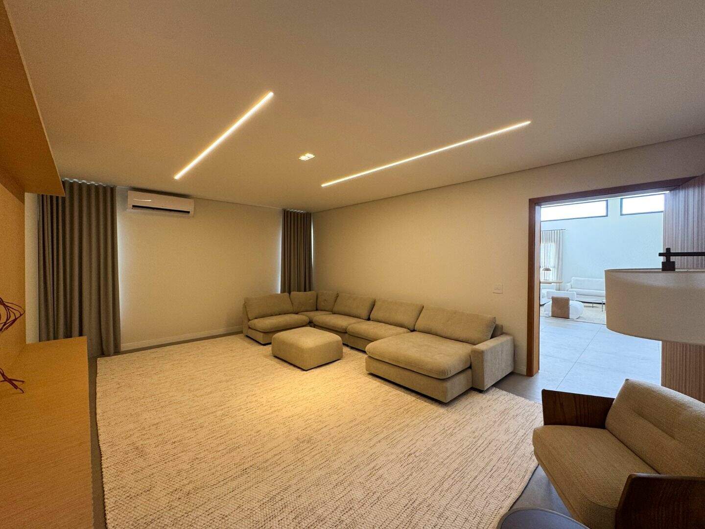 Casa no Condomínio Terras de São José, em Itu disponível para à venda | Grupo Kaion: 