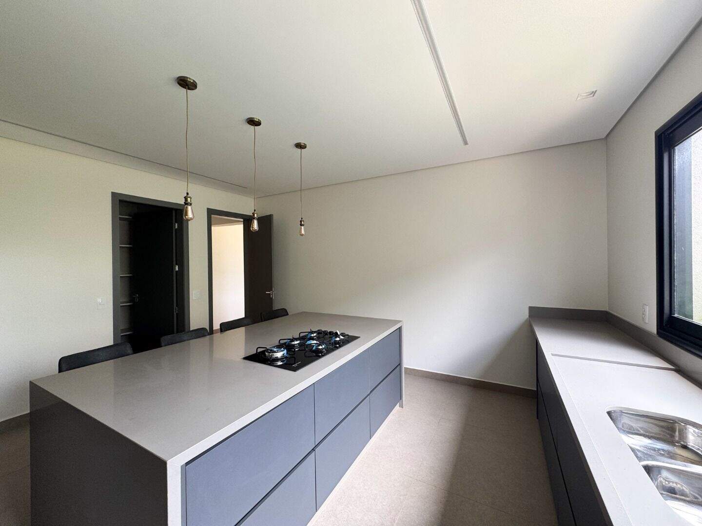 Casa no Condomínio Terras de São José, em Itu disponível para à venda | Grupo Kaion: 