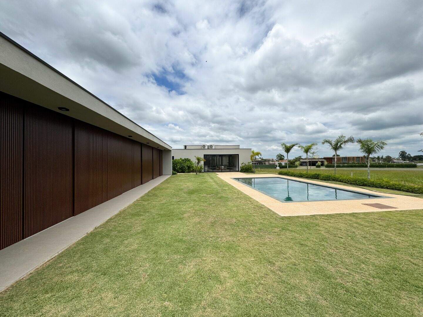 Casa no Condomínio Terras de São José, em Itu disponível para à venda | Grupo Kaion: 