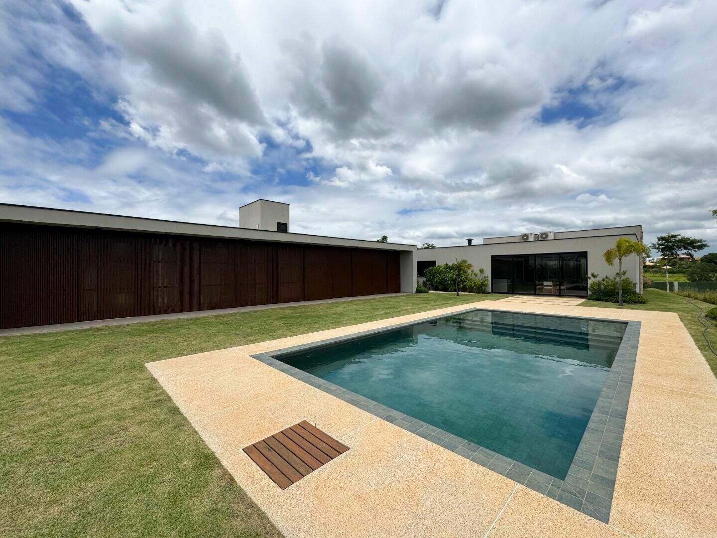 Casa no Condomínio Terras de São José, em Itu disponível para à venda | Grupo Kaion: 