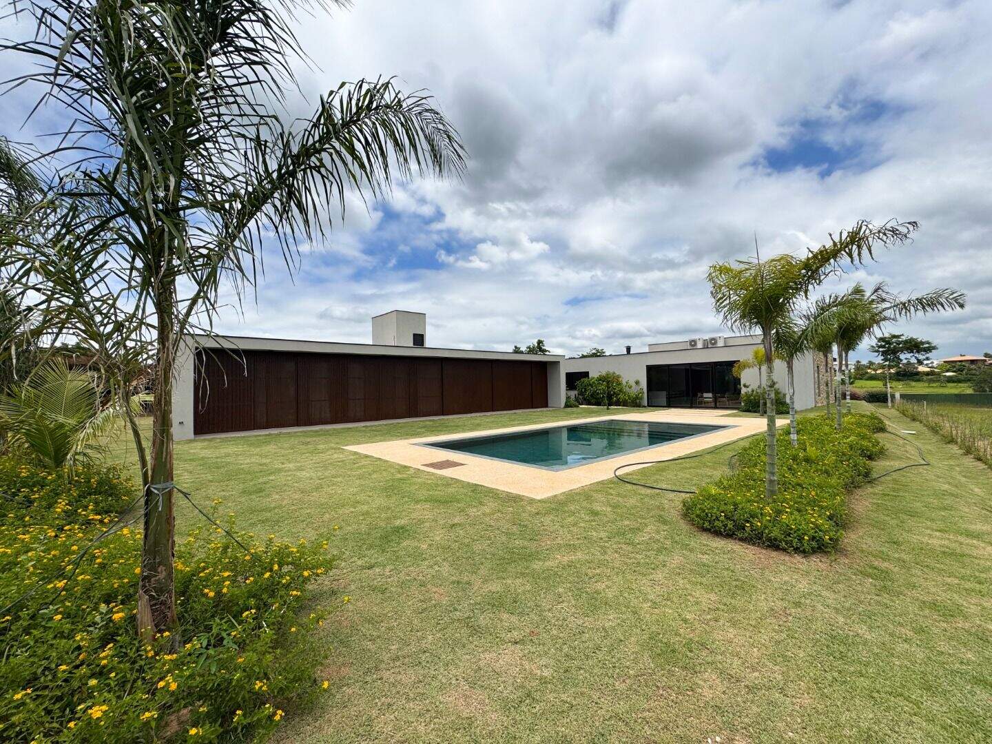 Casa no Condomínio Terras de São José, em Itu disponível para à venda | Grupo Kaion: 
