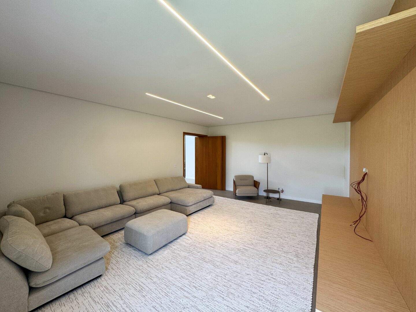 Casa no Condomínio Terras de São José, em Itu disponível para à venda | Grupo Kaion: 