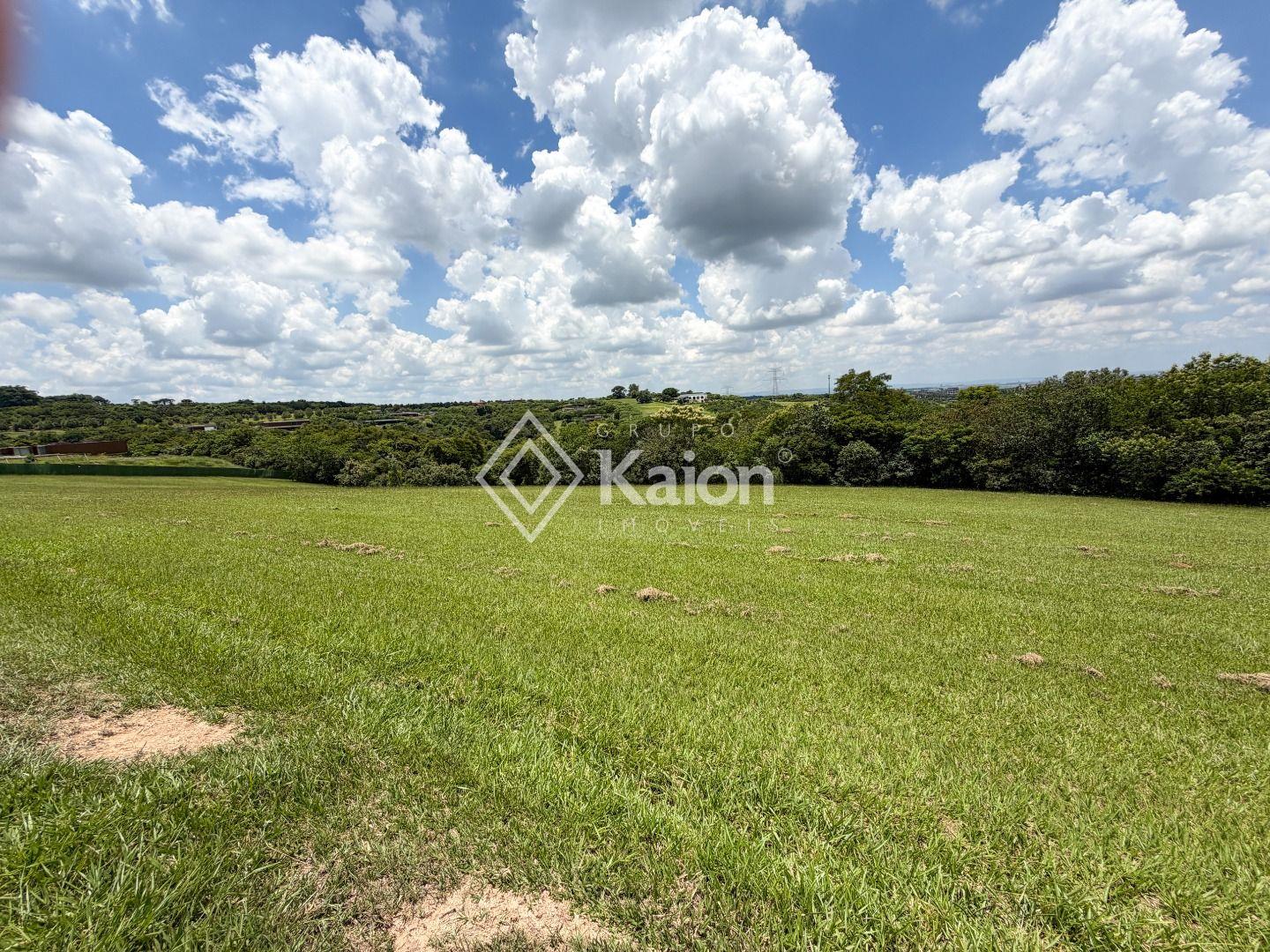 Terreno no Condomínio Fazenda Boa Vista, em Porto Feliz disponível para à venda | Grupo Kaion: 