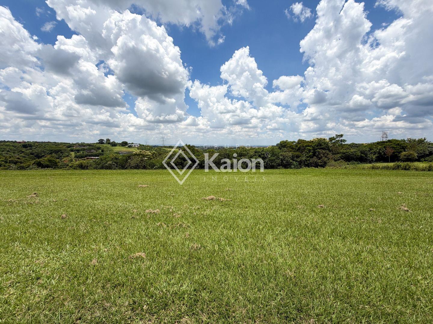 Terreno no Condomínio Fazenda Boa Vista, em Porto Feliz disponível para à venda | Grupo Kaion: 
