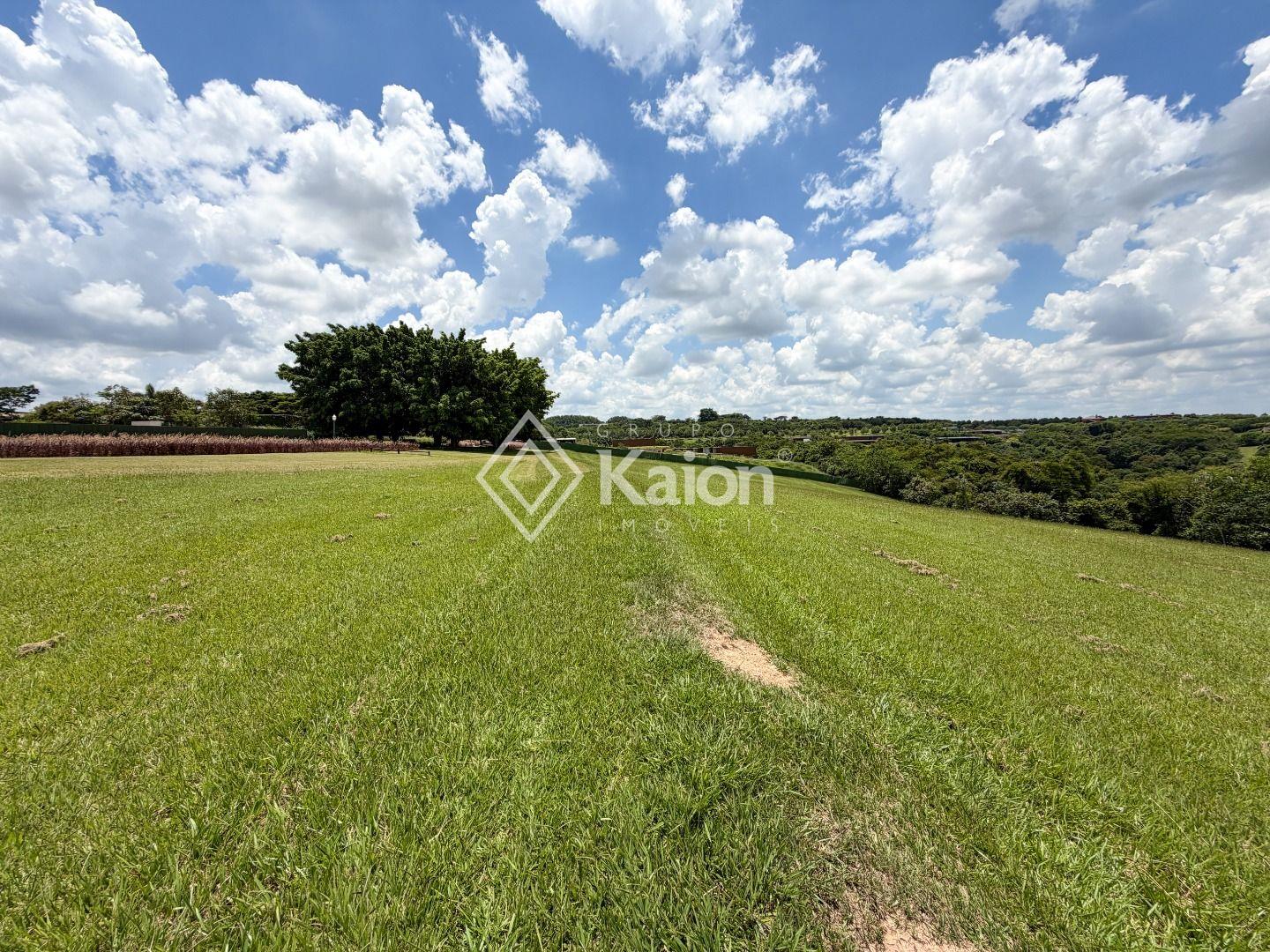 Terreno no Condomínio Fazenda Boa Vista, em Porto Feliz disponível para à venda | Grupo Kaion: 