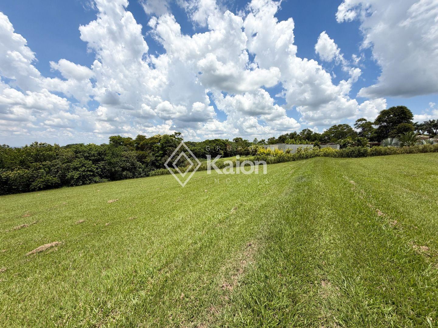 Terreno no Condomínio Fazenda Boa Vista, em Porto Feliz disponível para à venda | Grupo Kaion: 