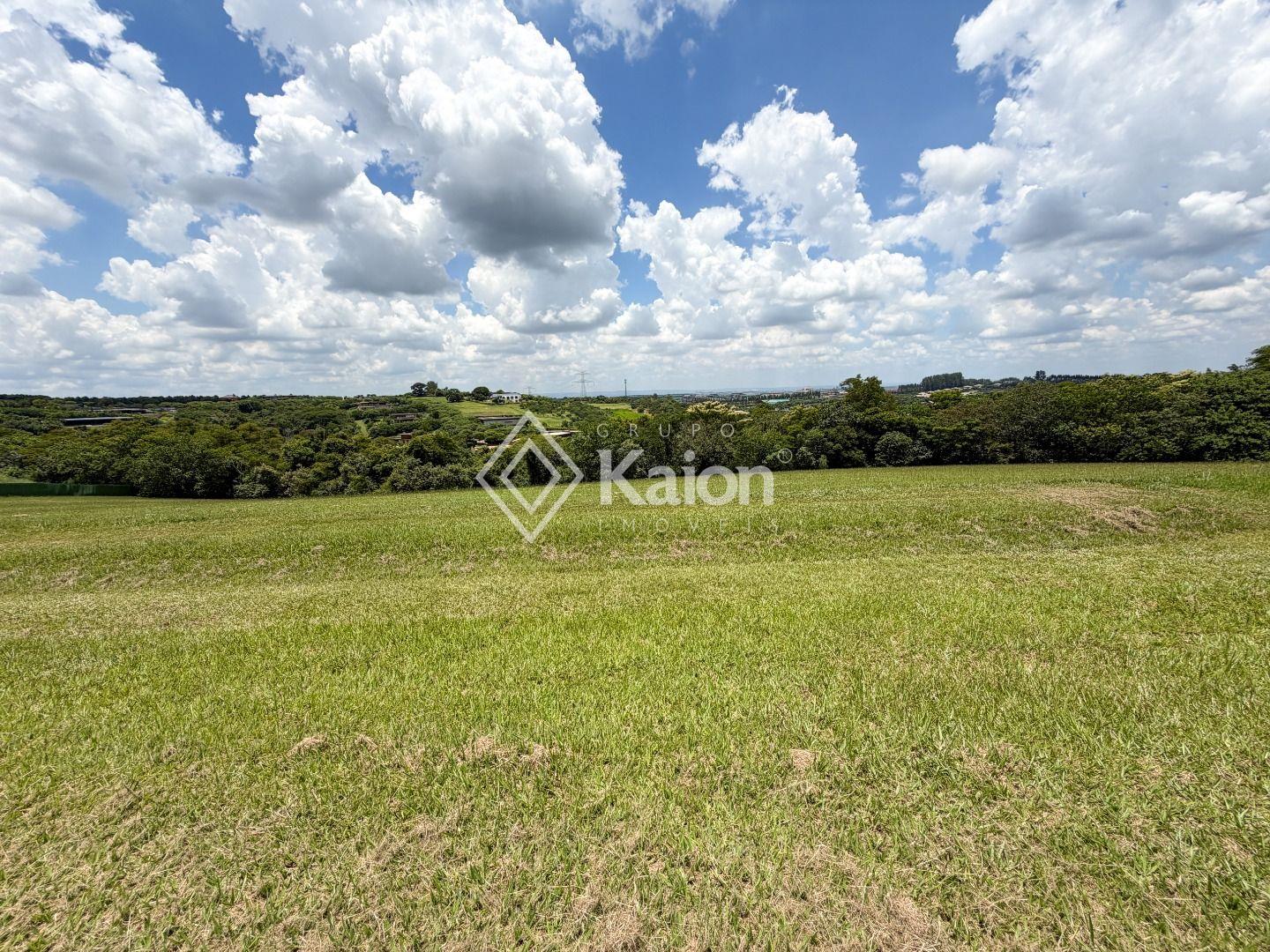 Terreno no Condomínio Fazenda Boa Vista, em Porto Feliz disponível para à venda | Grupo Kaion: 
