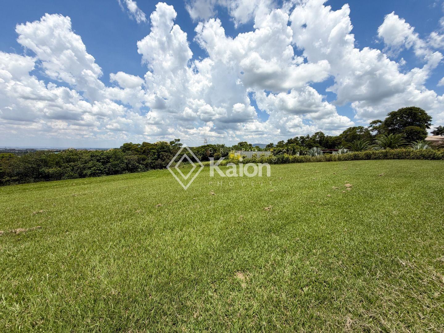 Terreno no Condomínio Fazenda Boa Vista, em Porto Feliz disponível para à venda | Grupo Kaion: 
