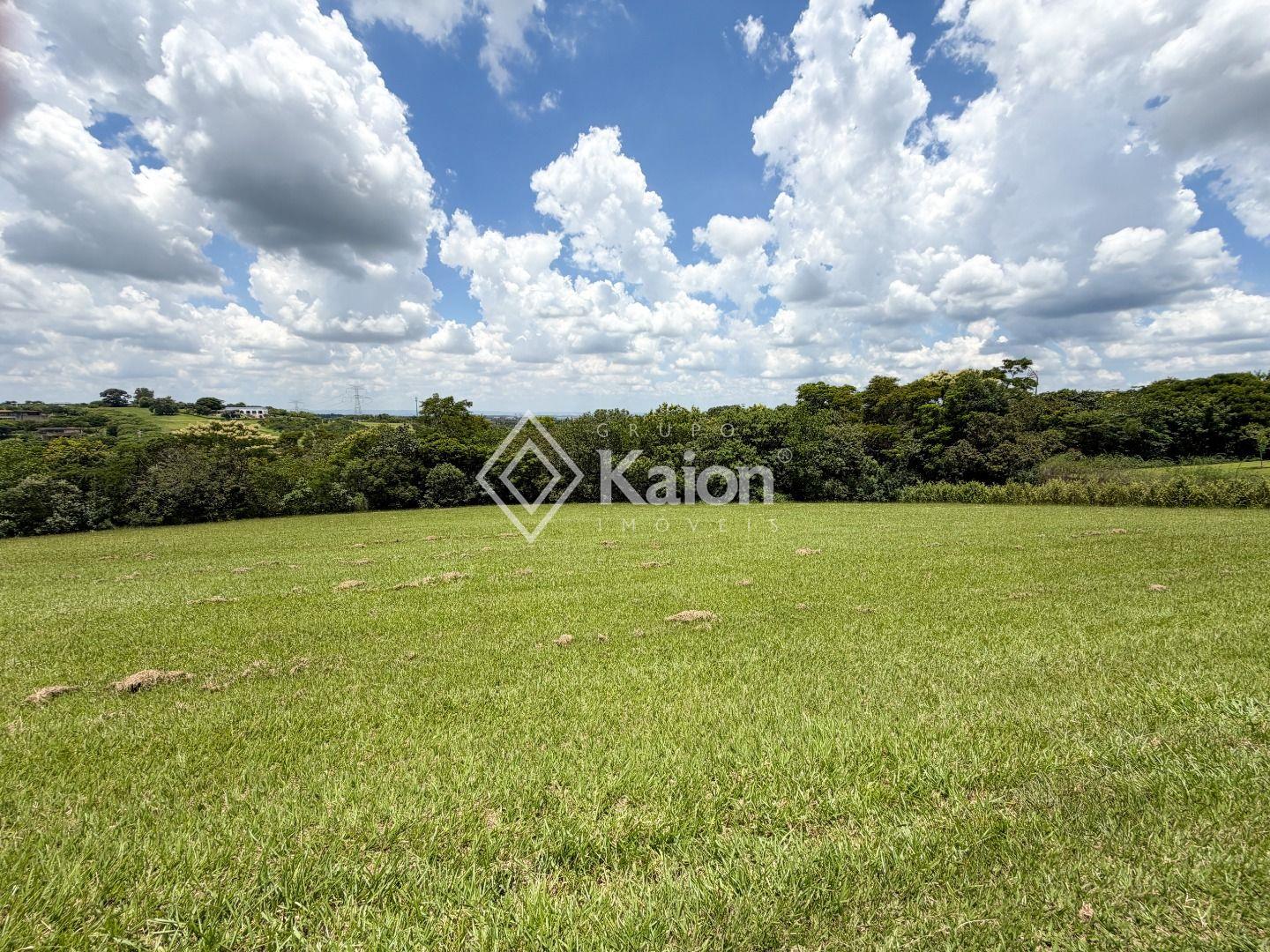 Terreno no Condomínio Fazenda Boa Vista, em Porto Feliz disponível para à venda | Grupo Kaion: 