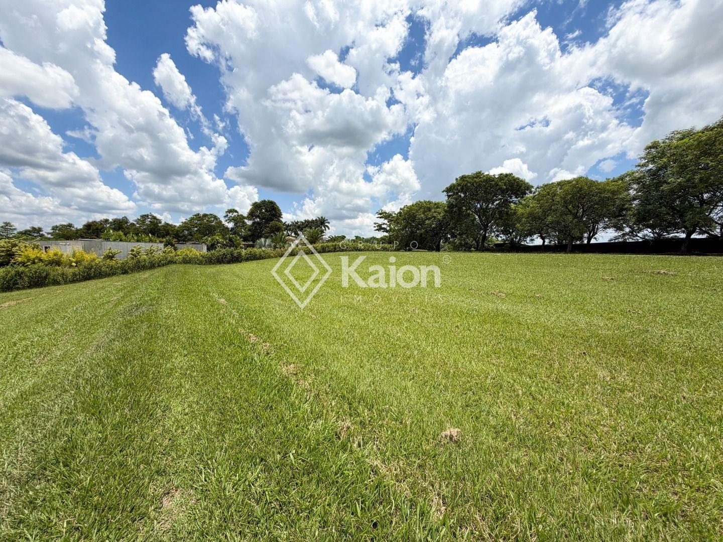 Terreno no Condomínio Fazenda Boa Vista, em Porto Feliz disponível para à venda | Grupo Kaion: 