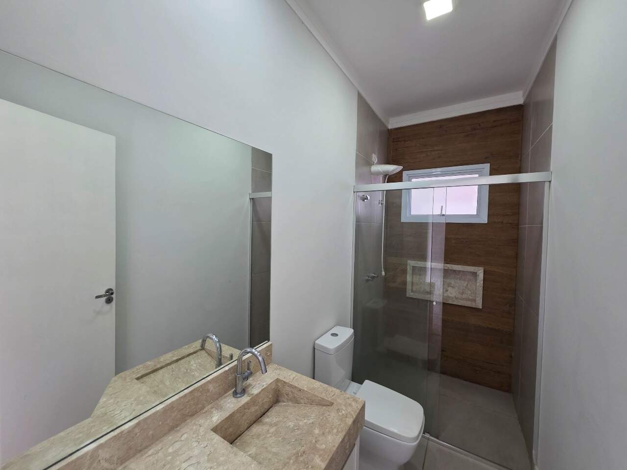 Casa no Condomínio Village Moutonnée, em Salto disponível para à venda | Grupo Kaion: 