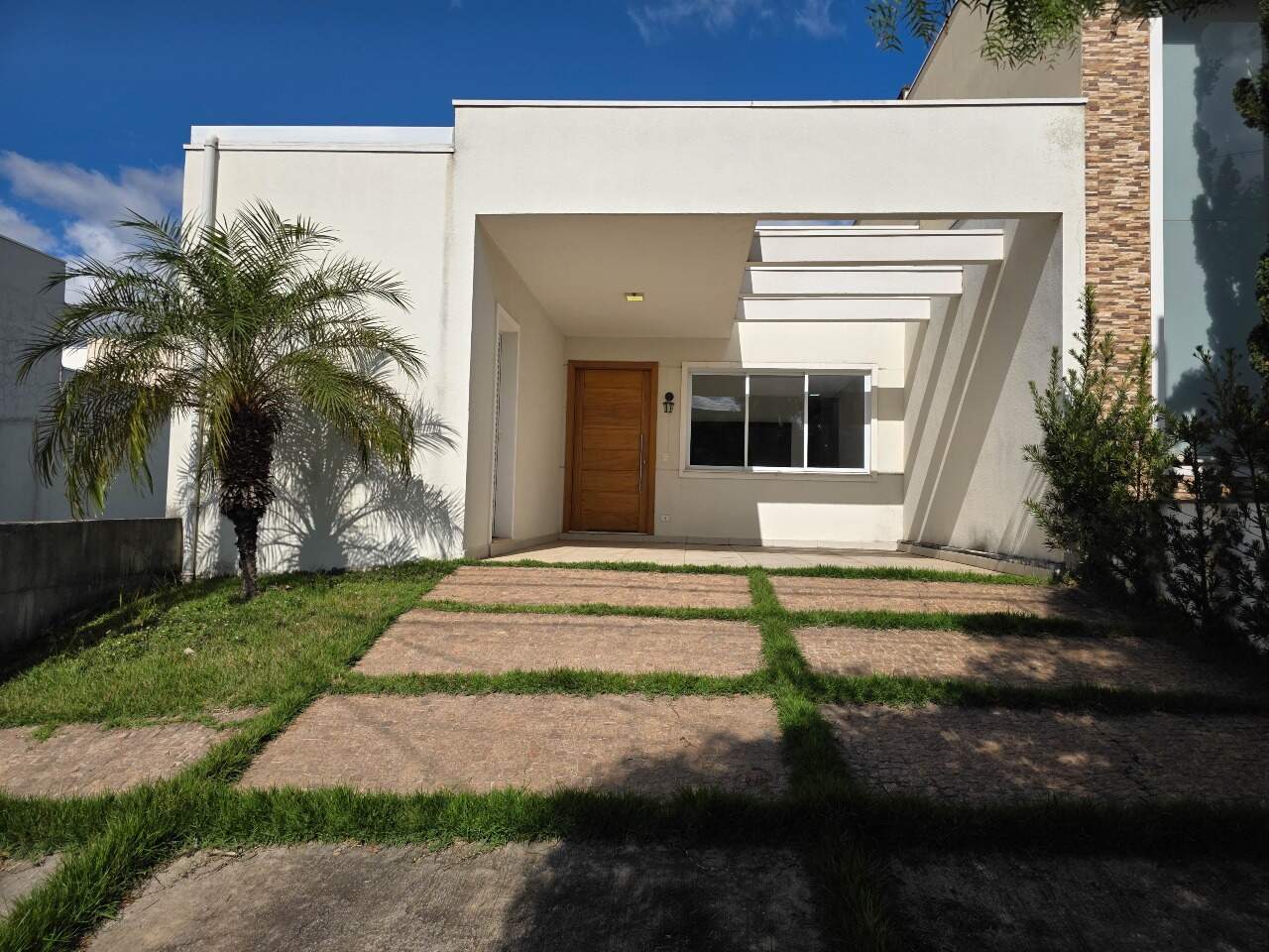 Casa no Condomínio Village Moutonnée, em Salto disponível para à venda | Grupo Kaion: 